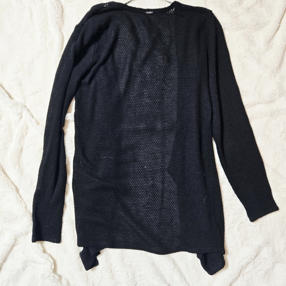 Volcom | Open-Front Cardigan - Picture 6 of 6